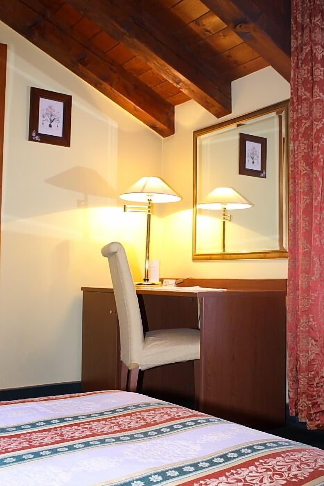 Hotel Antico Moro Chirignago-Zelarino Extérieur photo