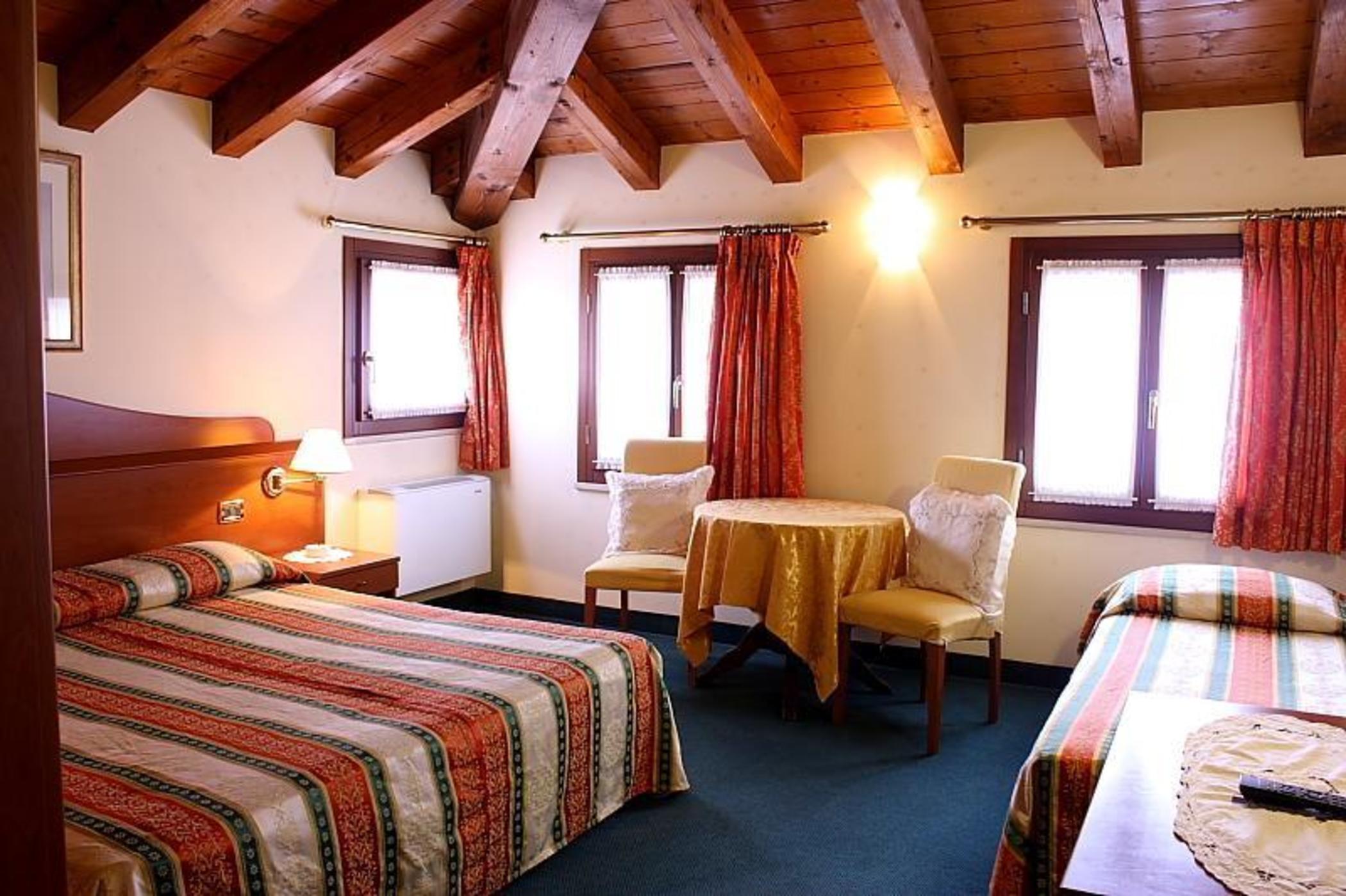 Hotel Antico Moro Chirignago-Zelarino Extérieur photo