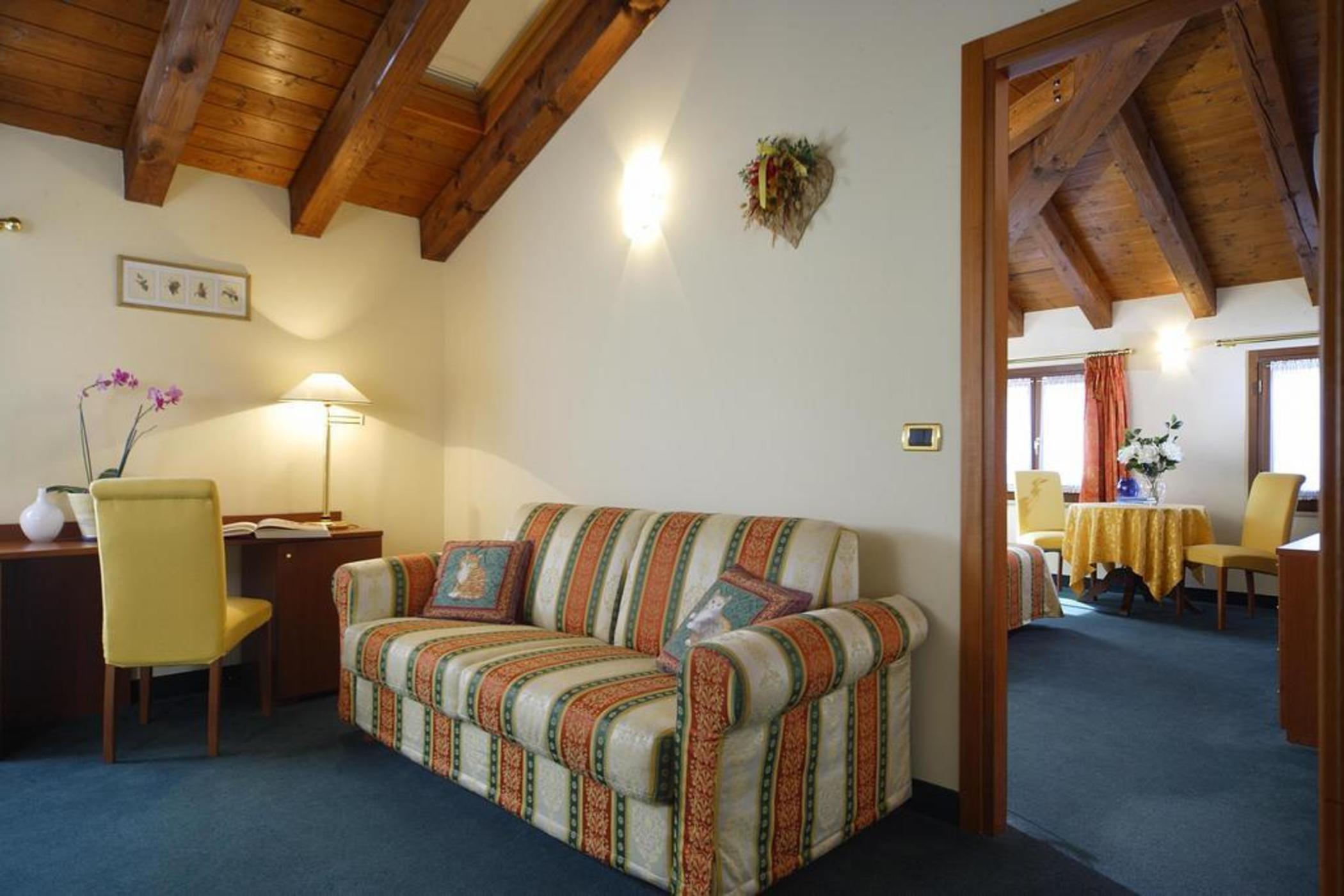 Hotel Antico Moro Chirignago-Zelarino Extérieur photo