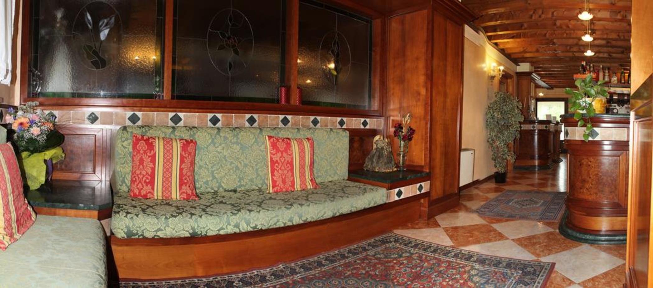 Hotel Antico Moro Chirignago-Zelarino Extérieur photo