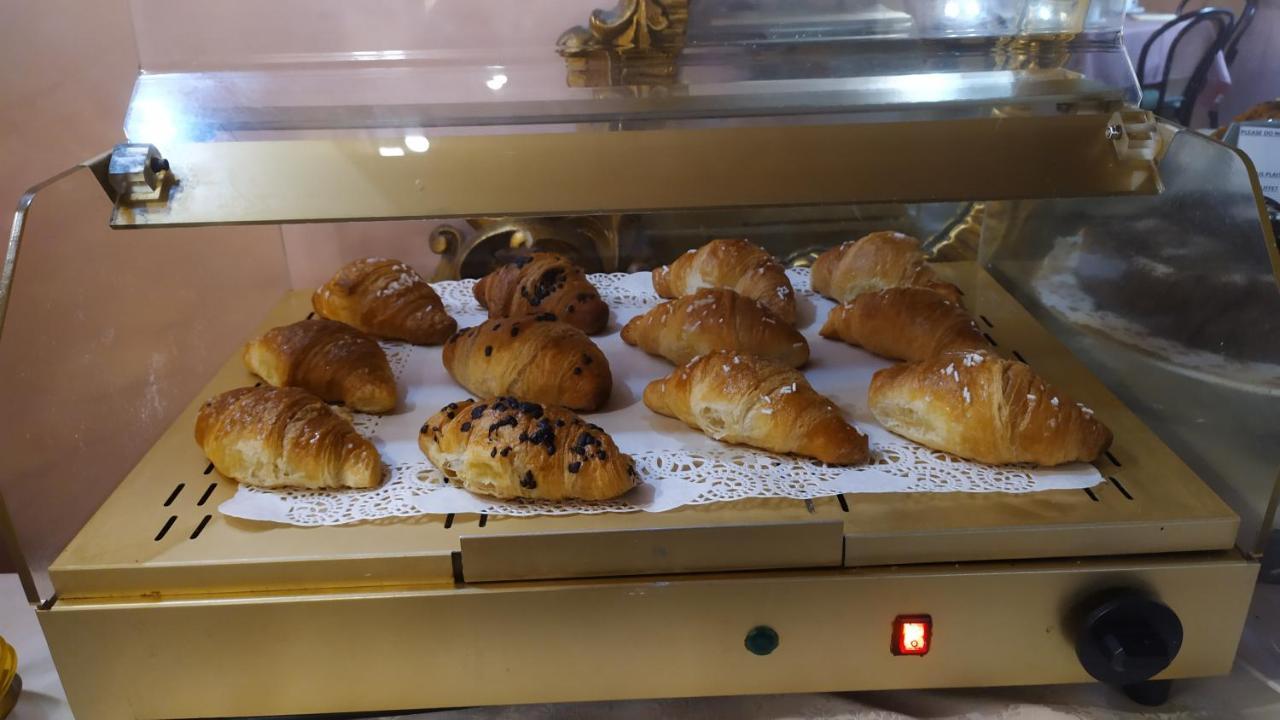 Hotel Antico Moro Chirignago-Zelarino Extérieur photo