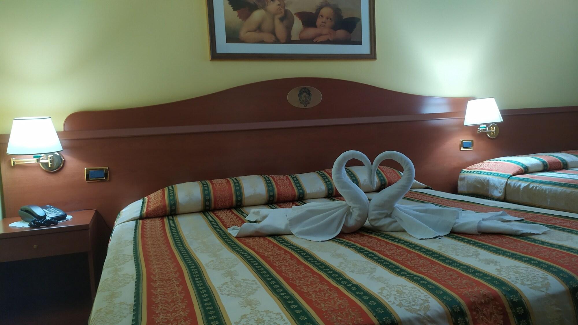 Hotel Antico Moro Chirignago-Zelarino Extérieur photo