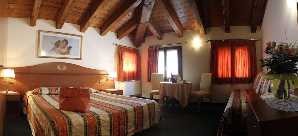 Hotel Antico Moro Chirignago-Zelarino Extérieur photo